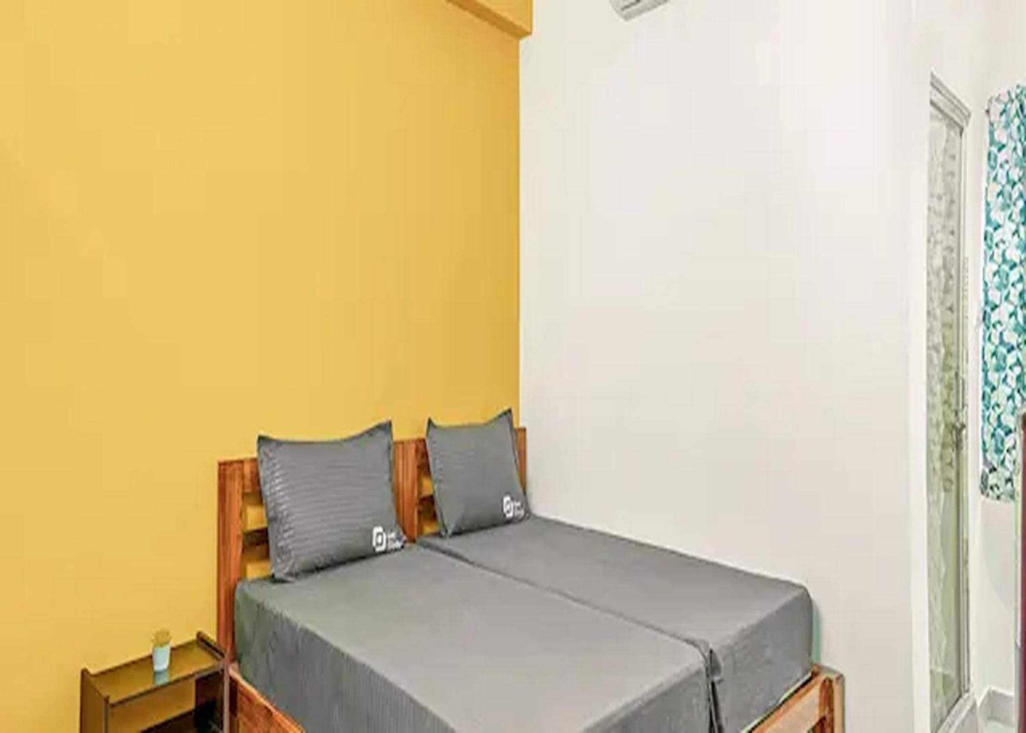 Living Homes Azura- Gachibowli, Near Dps Gachibowli, Hyderabad Eksteriør billede